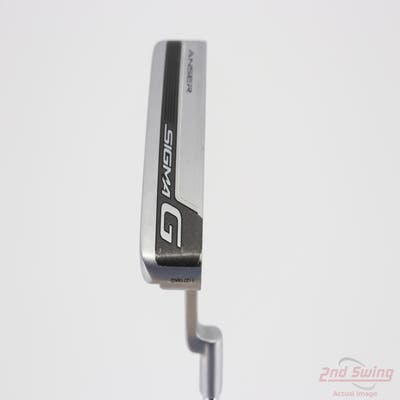 Ping Sigma G Anser Putter Steel Right Handed 34.0in