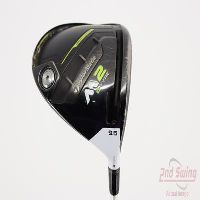 TaylorMade M2 D-Type Driver 9.5° Aldila Rogue Black 95 MSI 70 Graphite Stiff Right Handed 45.25in