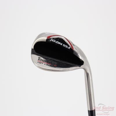 Tour Edge Hot Launch E523 Wedge Lob LW 60° True Temper XP 85 Steel Regular Right Handed 35.0in