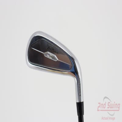 Titleist 2023 U 505 Utility Utility Iron 1 Utility MCA Tensei AV Blue Raw 75 Graphite Stiff Right Handed 40.0in