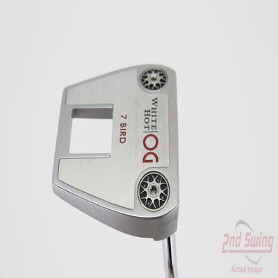 Odyssey White Hot OG LE 7 Bird SL Putter Graphite Right Handed 35.0in