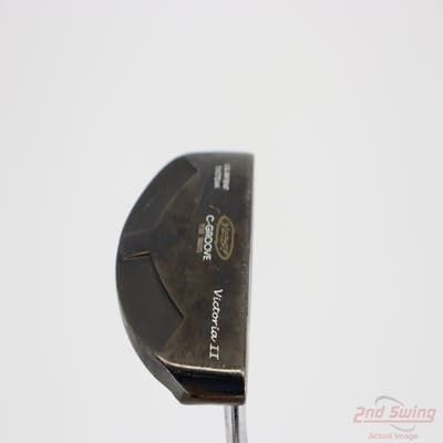 Yes Victoria II Putter Steel Right Handed 35.0in