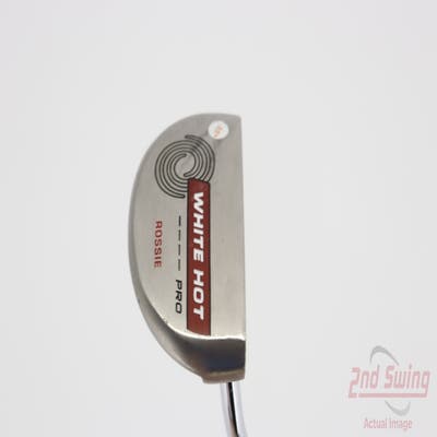 Odyssey White Hot Pro Rossie Putter Steel Right Handed 35.5in