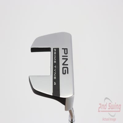 Ping 2023 Prime Tyne 4 Putter Steel Right Handed 33.0in