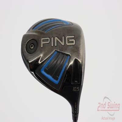 Ping 2016 G Driver 10.5° ALTA 55 Graphite Senior Right Handed 45.75in