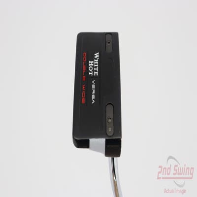 Odyssey White Hot Versa Double Wide Putter Graphite Right Handed 35.0in