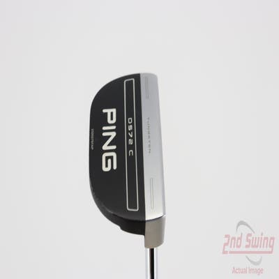 Ping 2023 DS72 C Putter Steel Right Handed 34.0in