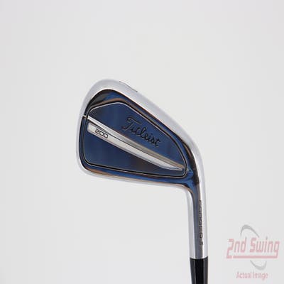 Titleist 2023 T200 Utility Utility Iron 2 Utility Project X HZRDUS Black 4G 90 Graphite Stiff Right Handed 39.0in