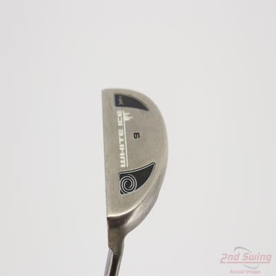 Odyssey White Ice 9 Putter Steel Left Handed 35.0in