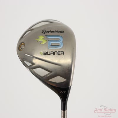 TaylorMade Burner HT Driver TM Matrix Ozik Xcon 4.8 Graphite Ladies Right Handed 44.25in