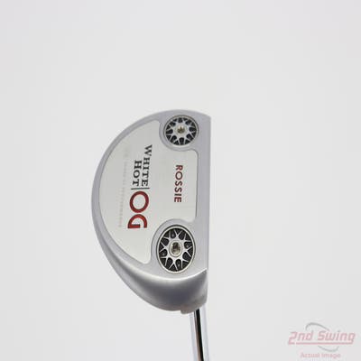 Odyssey White Hot OG Rossie Stroke Lab Putter Steel Right Handed 34.5in