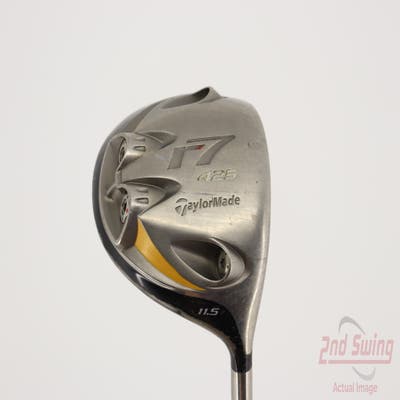 TaylorMade R7 425 Driver 11.5° TM Reax 65 Graphite Senior Right Handed 45.25in