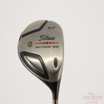 Titleist 905 R Driver 10.5° UST Proforce 75 Graphite X-Stiff Right Handed 46.0in