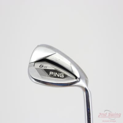 Ping G425 Wedge Lob LW AWT 2.0 Steel Stiff Right Handed Blue Dot 35.0in