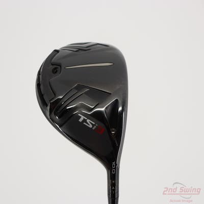 Titleist TSi3 Driver 10° MCA Tensei AV Blue Raw 55 Graphite Regular Right Handed 45.25in