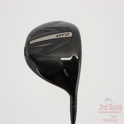 Titleist GT2 Driver 10° MCA Tensei 1K Blue 55 Graphite Regular Right Handed 45.5in