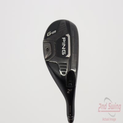 Ping G425 Hybrid 2 Hybrid 17° Ping Tour 85 Graphite Stiff Right Handed 40.0in