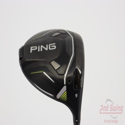 Ping G430 MAX 10K Driver 9° Ping Tour 65 Graphite Stiff Right Handed 45.0in