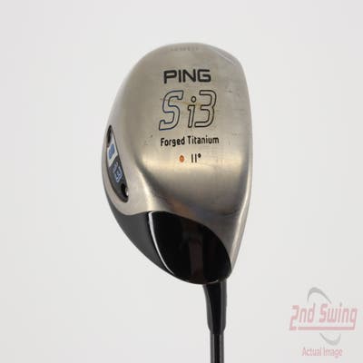 Ping Si3 Driver 11° Stock Graphite Ladies Right Handed 45.0in