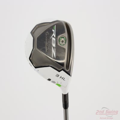 TaylorMade RocketBallz Fairway Wood 3 Wood HL TM Matrix XCON 5 Graphite Ladies Right Handed 42.25in