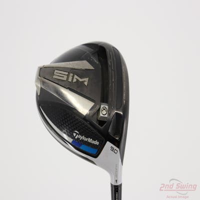 TaylorMade SIM Driver 9° Fujikura Speeder Evolution 757 Graphite Tour X-Stiff Right Handed 45.25in