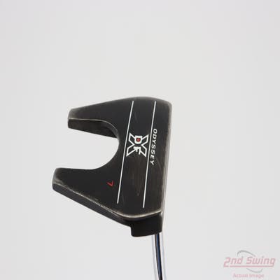 Odyssey 2021 DFX 7 Putter Steel Right Handed 35.0in