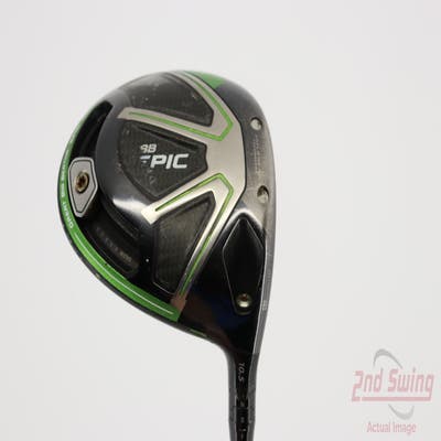 Callaway GBB Epic Driver 10.5° Project X HZRDUS T800 Green 55 Graphite Stiff Right Handed 45.5in