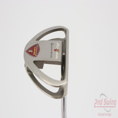 TaylorMade Rossa Monza Corza Putter Steel Right Handed 34.0in