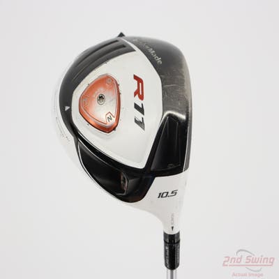 TaylorMade R11 Driver 10.5° Grafalloy ProLaunch Blue 65 Graphite Regular Right Handed 45.5in