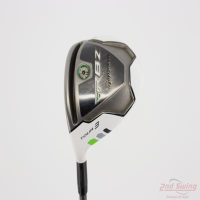 TaylorMade RocketBallz Fairway Wood 3 Wood 3W 14.5° TM Matrix XCON 5 Graphite Stiff Left Handed 43.5in