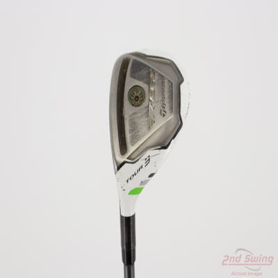 TaylorMade RocketBallz Hybrid 3 Hybrid 18.5° TM RBZ 65 Graphite Stiff Left Handed 41.0in