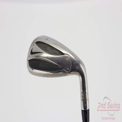 Nike Slingshot OSS Single Iron 9 Iron True Temper Slingshot Steel Regular Right Handed 36.25in