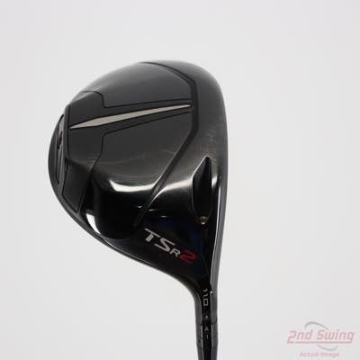 Titleist TSR2 Driver 11° MCA Tensei AV-XLINK Blue 55 Graphite Stiff Right Handed 45.25in