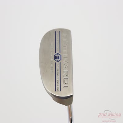 Bettinardi 2019 Studio Stock 38 Armlock Putter Steel Right Handed 42.25in