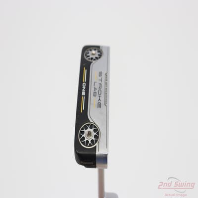 Odyssey Stroke Lab One Putter Graphite Right Handed 35.0in