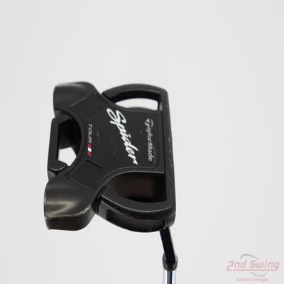 TaylorMade Spider Tour Black Putter Steel Right Handed 35.0in