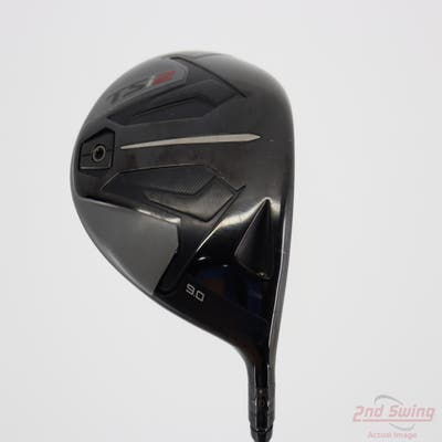 Titleist TSi2 Driver 9° Matrix MFS5 50X5 White Tie Graphite Regular Right Handed 44.5in