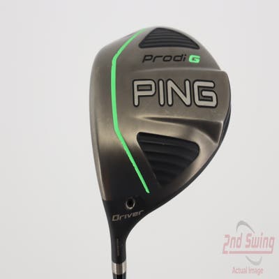 Ping Prodi G Driver Stock Graphite Shaft Graphite Junior Left Handed 39.5in