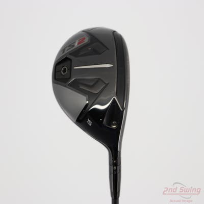 Titleist TSi2 Fairway Wood 3 Wood 3W 15° MCA Kuro Kage Black DC 5G 55 Graphite Stiff Right Handed 43.25in