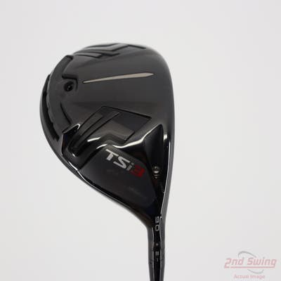 Titleist TSi3 Driver 9° MCA Kuro Kage Black DC 5G 50 Graphite Stiff Right Handed 45.75in