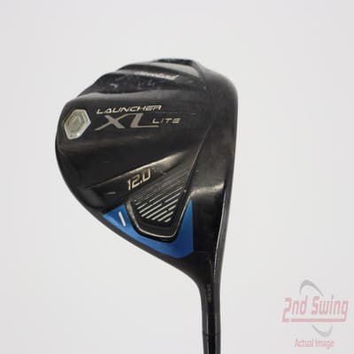 Cleveland Launcher XL Lite Driver 12° Project X Cypher 40 Graphite Regular Right Handed 46.5in