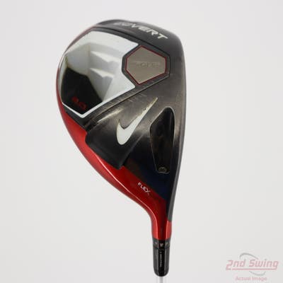 Nike VRS Covert 2.0 Tour Driver 10.5° Fujikura Speeder 757 Graphite X-Stiff Right Handed 45.5in