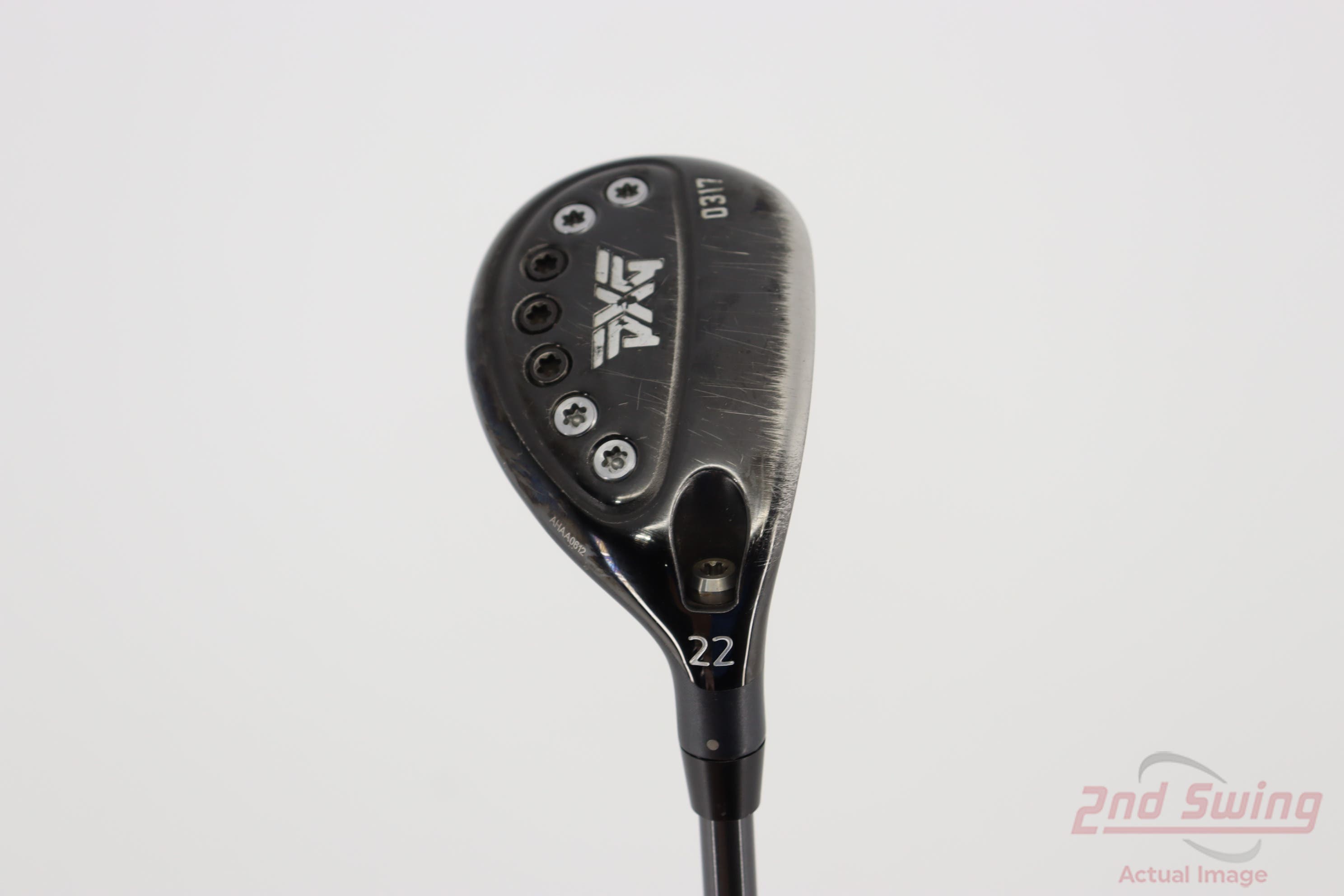 PXG 0317 Hybrid | 2nd Swing Golf