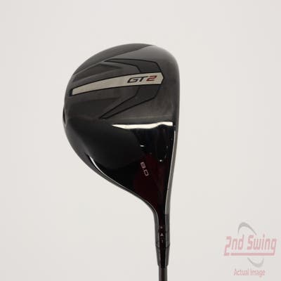 Titleist GT2 Driver 8° TPT Power Range 17 Hi Graphite Stiff Right Handed 45.25in