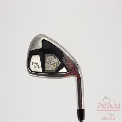 Callaway Rogue ST Max 24 Single Iron 4 Iron True Temper Elevate MPH 95 Steel Stiff Right Handed 39.0in