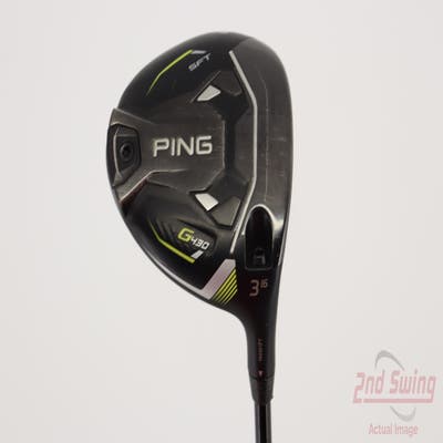 Ping G430 SFT Fairway Wood 3 Wood 3W 16° MRC Tensei CK Pro Orange 70 Graphite Regular Right Handed 43.0in