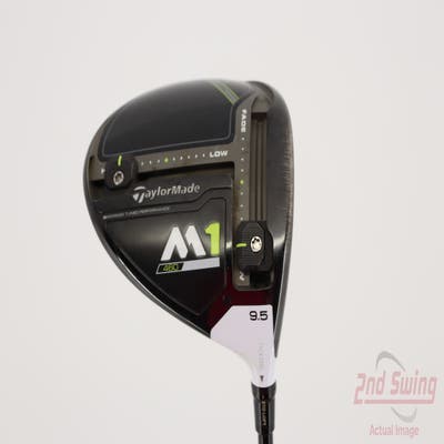 TaylorMade M1 Driver 9.5° Kuro Kage Dual-Core Tini 60 Graphite Regular Right Handed 43.5in