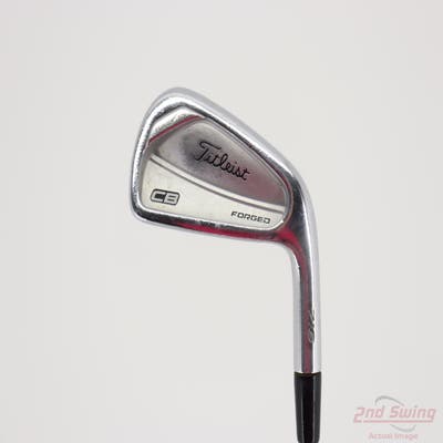 Titleist 716 CB Single Iron 5 Iron Dynamic Gold AMT S300 Steel Stiff Right Handed 39.0in