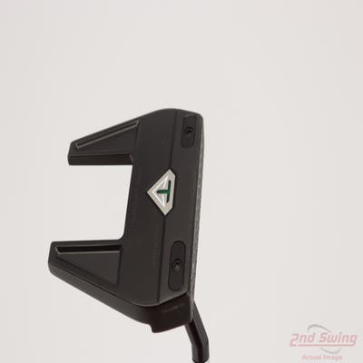 Odyssey Toulon 22 Las Vegas Putter Steel Right Handed 33.75in