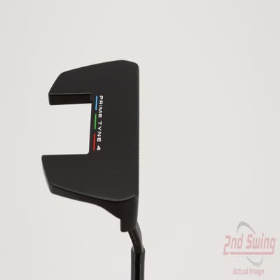 Ping PLD Milled Prime Tyne 4 Putter Steel Right Handed 34.0in